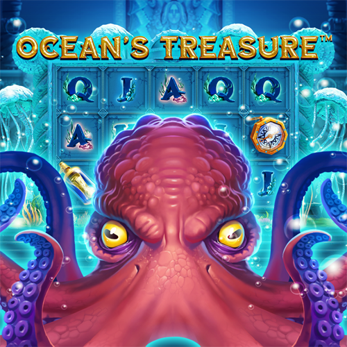 Ocean's Treasure